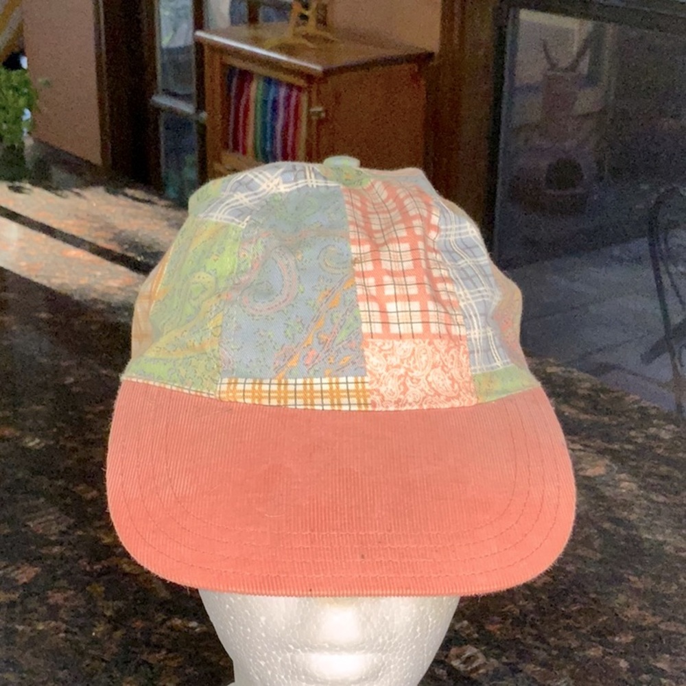 Gap cap